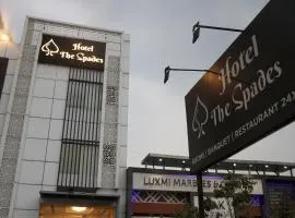 Hotel The Spades