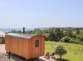 Little Pip, holiday home in Penzance