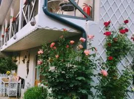 Camere de inchiriat La Locanda