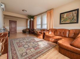 Panoráma Hotel – hotel w mieście Békéscsaba