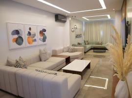 AKS Home appart 2 - CABONEGRO, apartament din Cabo Negro