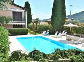 Apartment Montebaldo With Pool