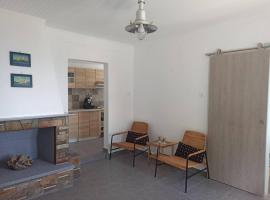 AQUAMARINE APARTMENT, apartment in Patitiri