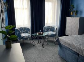 Targaleseta guest house, hotel v destinaci Ventspils