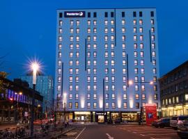 Premier Inn Essen City Centre، فندق في Ostviertel، إيسن