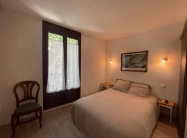 Residence Adele - Chambres d'Hôtes, hotel in Agde