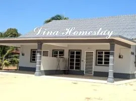 Dina Homestay B