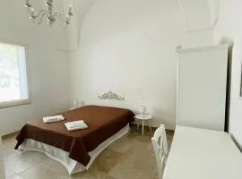 B&B Sideris in Salento