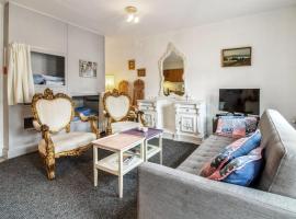 Apartment Ahvo - 22km from the sea in Western Jutland by Interhome, hotel din Bredebro