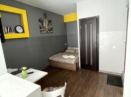 — Затишні Apartments —, casă de vacanță din Ivano-Frankivsk