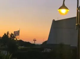 Casa Magiva - vista mare tra l'alba ed il tramonto