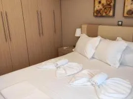 Astradeni luxury apartments Vootis