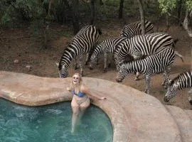 Kruger Park Hostel