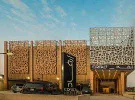 Erfad Hotel-Riyadh