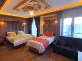 Dimora Gold Hotel, hotel i nærheden af Trabzon Lufthavn - TZX, Trabzon
