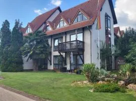 Kurpark-Residenz Deidesheim