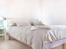 Camera Astrid, hotel v destinaci Casale Alxi