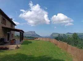 La Cabaña de Naia
