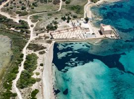 Alle Riserve Vendicari Country House, seosko domaćinstvo u gradu Noto