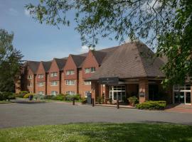 Ashford International Hotel & Spa, Hotel in Ashford