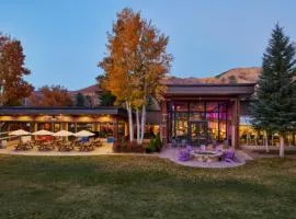 The Inn at Aspen