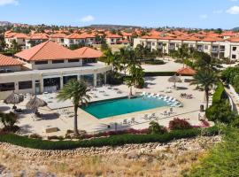 Bocobay Gold Coast Resort, hotel v destinaci Palm-Eagle Beach