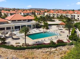 Bocobay Gold Coast Resort, apartamentų viešbutis mieste Palm-Eagle Beach