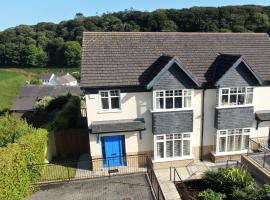 Glen Ard Holiday Home No 1, cottage in Dunmore East