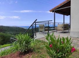 Casa vacacional Ris, hotel en Duyos