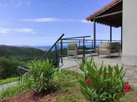 Casa vacacional Ris