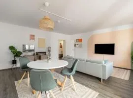 B OUR GUEST at Business Apartment in the middle of Little Tokyo