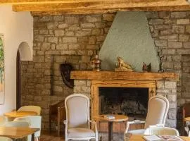 Hôtel de la Restonica