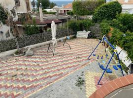 Villa SAGA Fontane Bianche Siracusa