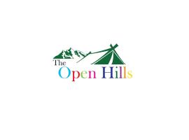 The Open Hills – hotel w mieście Chongsadao