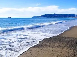 RAFFAELLO Beach Apartment - 50 m from the sea - WIFI