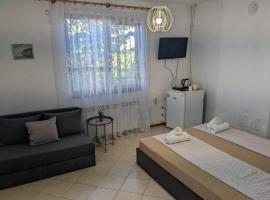 Цвета, hostal o pensión en Sinemorets