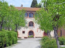 Borgo La Contessa, apartment in La Bandita