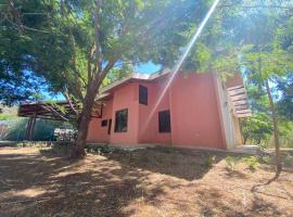 Casa Dulce Nombre, hotel v destinaci La Garita