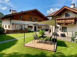 Sonnenresidenz Kastelruth
