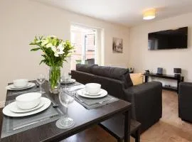 Oxheys House - 5 Bedrooms Contractors Parking