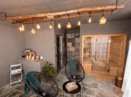 Rustico con SPA Privata in Valle Varaita - Piscina - Sauna - Hammam - Free Wi-Fi