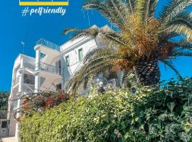 The Family Nest - Casa Eva: Manfredonia'da bir otel
