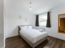 LimeHouse Double Rooms - 3
