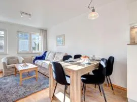 Moderne 3 Zimmer Ferienwohnung in Strandnähe!!