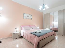 Nina Home - Selfcheck-in, hotel in Canicattini Bagni