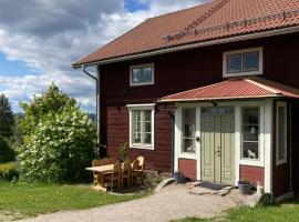 Proselinsgården, holiday home in Bjursås