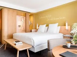 Domaine de la Reine Margot Paris-Issy - MGallery Collection