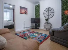 Langland Road - 1 Bedroom Apartment - Mumbles
