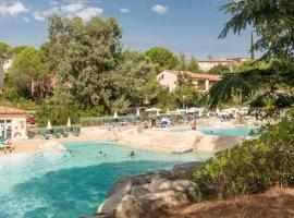 Vacances inoubliables en Ardèche 6 personnes, hotel di Grospierres