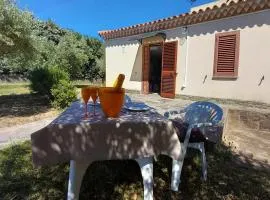 PS2-Porto Sole Apartment Baja Sardinia